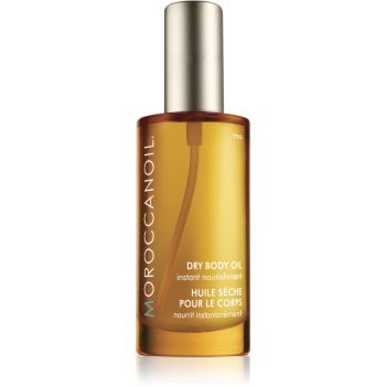 Moroccanoil Body Dry Body Oil ulei hranitor uscat pentru corp - imagine 2